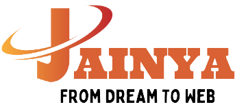 best-software-company-jainya-tele-enterprise-JAINYA Logo